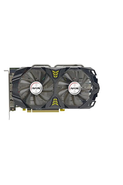 Radeon RX580 2048SP AFRX580-8192D5H3-V2 8gb Gddr5 256BIT DX12 Ekran Kartı
