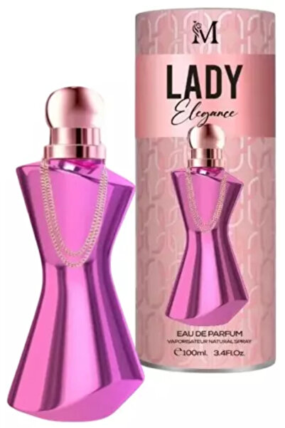 Magrot Parfum pentru femei Lady Elegance 100 ml