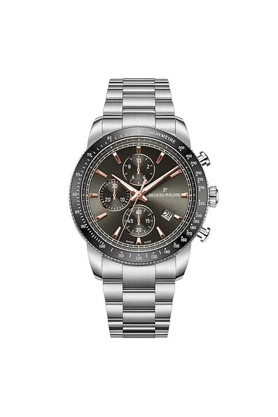 Jacques Philippe Jpqgc691346 Men's Wristwatch