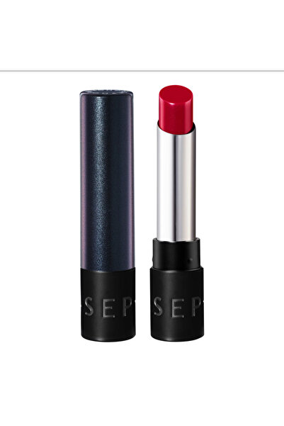 SEPHORA ABOUT THAT SHINE- Parlatıcı Ruj, Yoğun Pigmentli Ve Şeffaf Parlak, Nemli Dudaklar İçin Şeffaf Işıltı