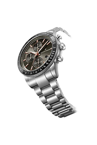 Jacques Philippe Jpqgc691346 Men's Wristwatch