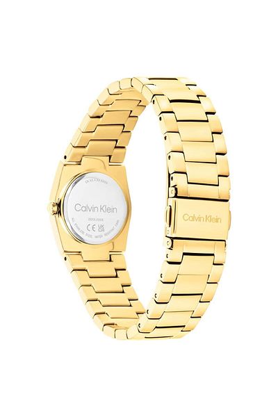 Calvin Klein Ck25100127 Women's Wristwatch