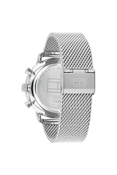 Tommy Hilfiger Th1710708 Men's Wristwatch