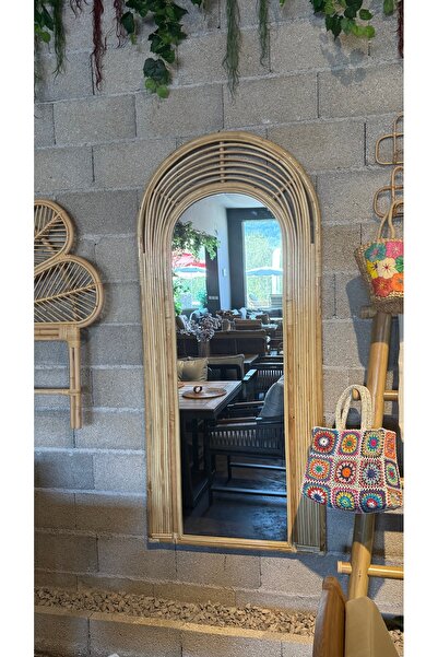 Viva La Vita Bambu Bambu Ayna