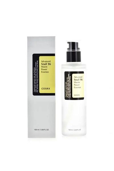 Cosrx COSRX Advanced Snail Mucin Power 96 Extract, 100ml