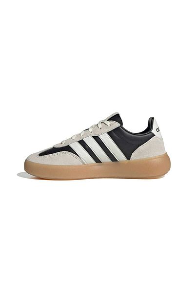 adidas Women's Black Barreda Decode Lux Casual Shoes Jr3530
