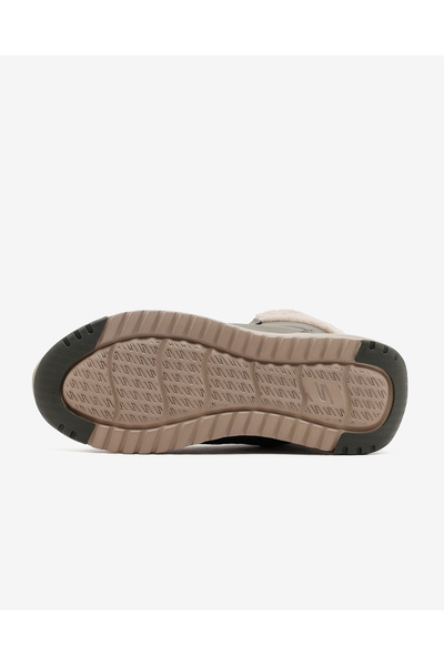 SKECHERS ON-THE-GO STELLAR ALPINE ADVENTURE Kadın Haki Kar Botu 144756 OLV