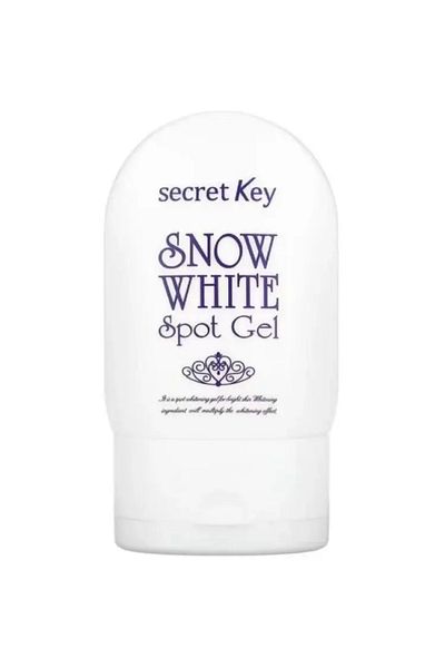 Secret Key Secret Key Snow White Spot Treatment Gel, 65 ml