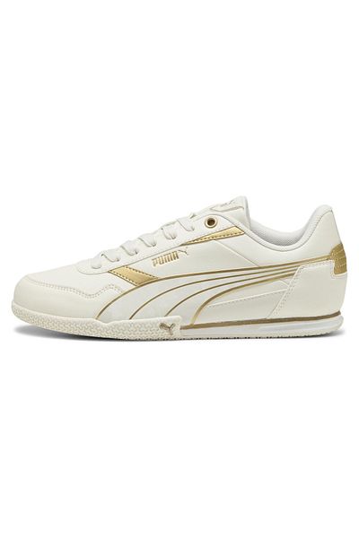Puma Women's Gray Bella Donna Dayinight Sneaker Shoes 402675-01