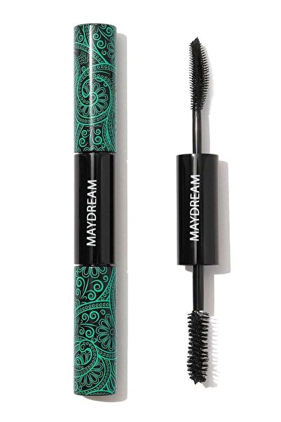MAYDREAM My Dream All-in-One Mascara for Volume and Length - Black