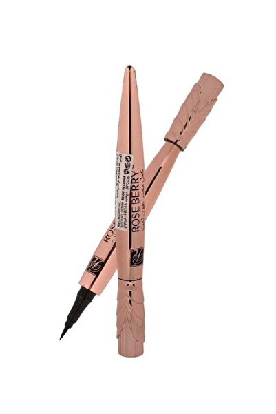 ROSE BERRYY Rose Berry Waterproof Eyeliner - Eye Liner Pen