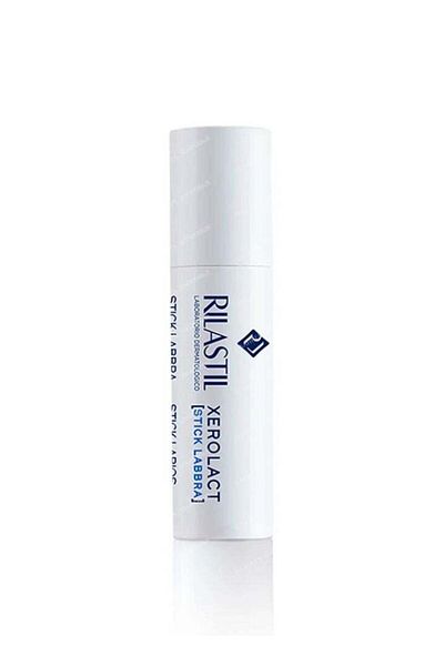 Rilastil XEROLACT REPAIRING LIPSTICK 4,8ml