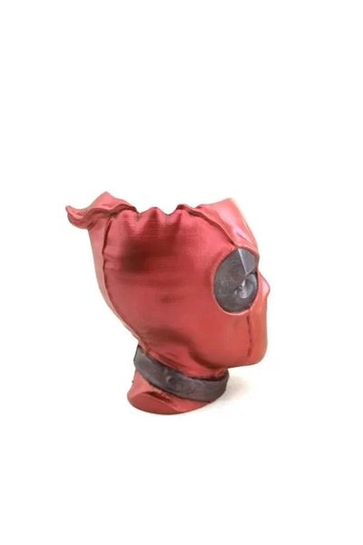 Gökler E Ticaret Suport pentru stilou Deadpool din poliester