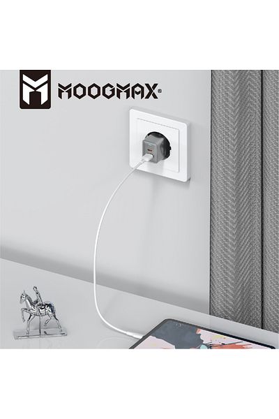 MOOGMAX Ras Beit - MAX MOOG-MX106-20W