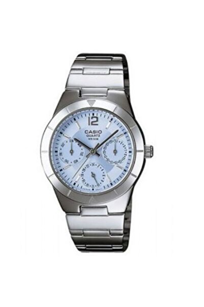 Casio LTP-2069D-2AVDF KOL SAATİ