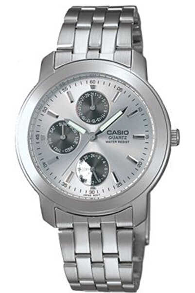 Casio MTP-1192A-7ADF ERKEK KOL SAATİ