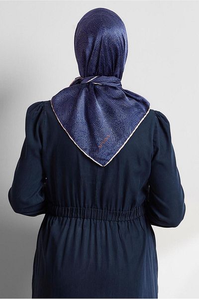 Alvina Scarf 8536