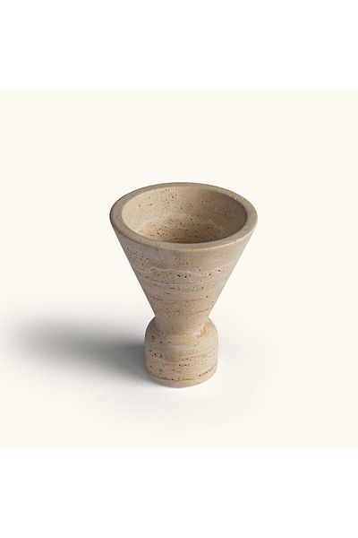 touche deco Aroma Bakhour Burner