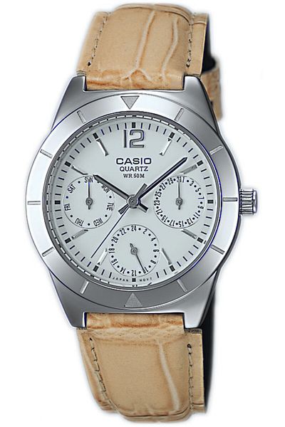 Casio Ltp-2069L-7A1Vdf Women's Watch