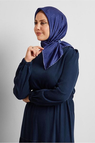 Alvina Scarf 8535