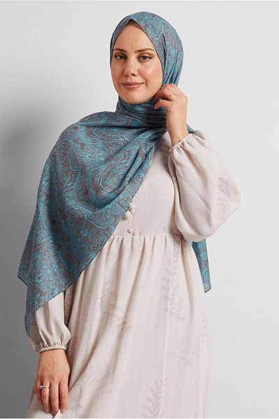 Alvina Shal 8556