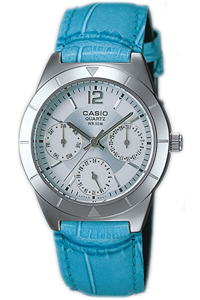Casio LTP-2069L-7A2VDF KADIN KOL SAATİ