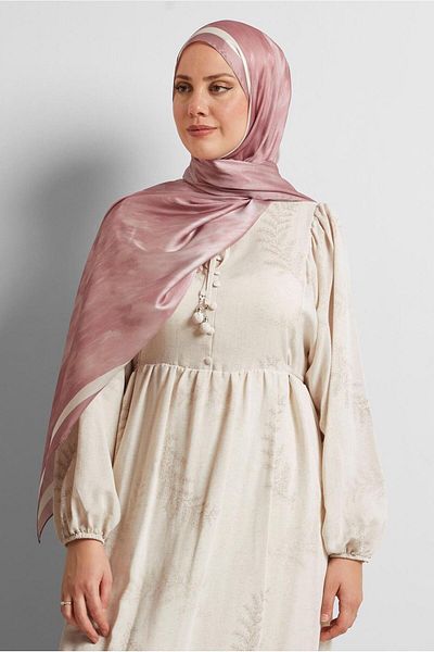 Alvina شال 8566