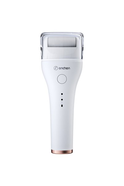 ETG ENCHEN Electric Foot Grinder IPX6-Waterproof Foots Beauty Device Pedicure...