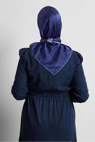 Alvina Scarf 8535