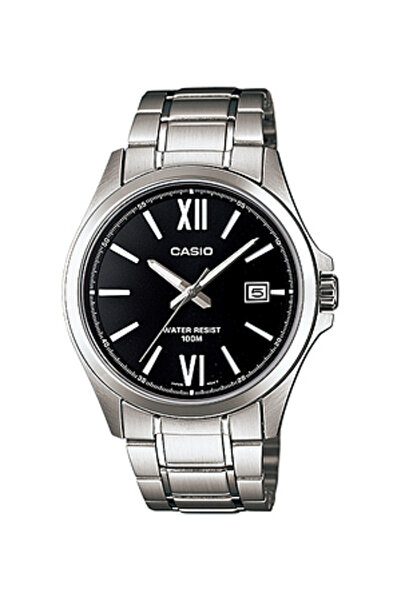 Casio Mtp-1376D-1Avdf Men's Watch