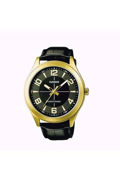 Casio MTP-VX01GL-1BUDF ERKEK KOL SAATİ