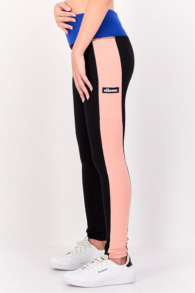 Ellesse Women Sportswear Fit Training Leggings, Multicolor