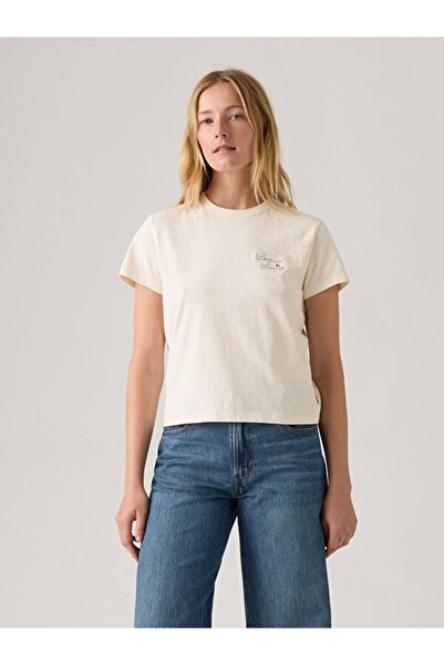 Levi's Graphic Classic Tişört