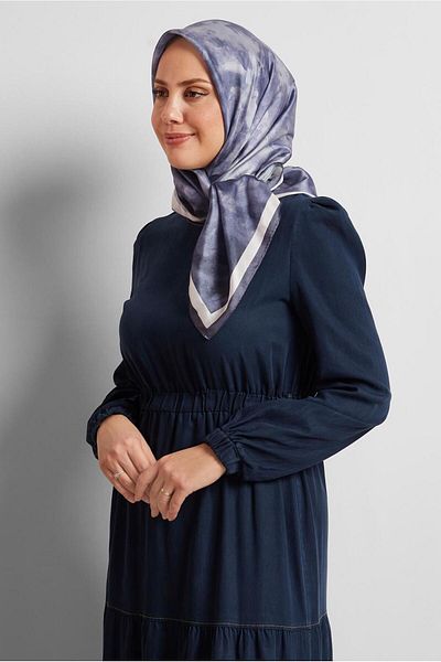 Alvina Scarf 8565