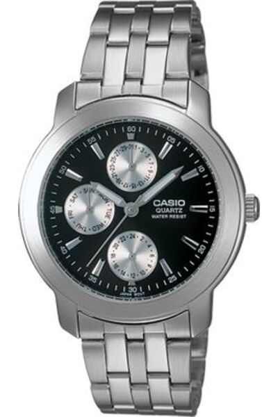 Casio Mtp-1192A-1Adf Men's Watch