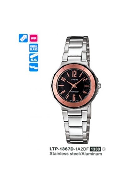 Casio Ltp-1367d-1a2df Kol Saati̇