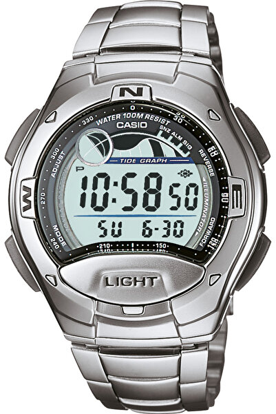 Casio W-753D-1Avdf Men's Watch