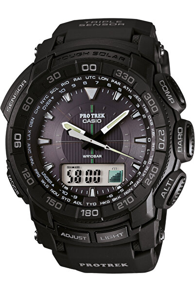 Casio Prg-550-1A1Dr Men's Watch