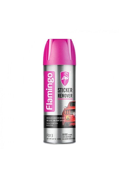 Flamingo مزيل اللاصقات الفعال من فلامينجو 450 مل