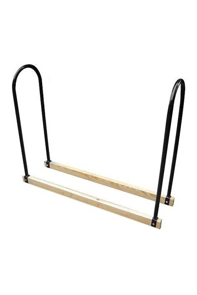 JollyMag Suport depozitare lemne semineu/sobe, 114x90x31 cm