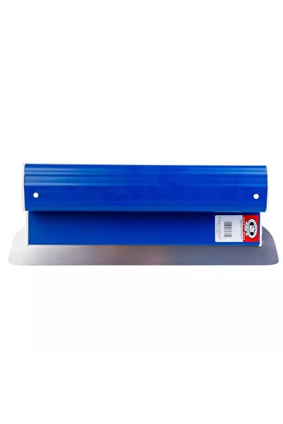 JollyMag Επαγγελματική γλετιέρα, Ergolite, PVC, λεπίδα από ανοξείδωτο ατσάλι, 60 cm x 0,4 mm