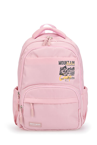 Pierre Cardin Pi̇erre Cardi̇n Backpack 07Pct1801311