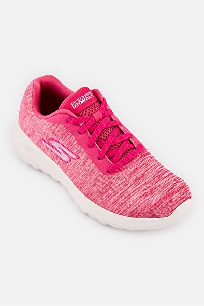 SKECHERS حذاء نسائي Go Walk Joy سهل الارتداء للأنشطة الخارجية، متعدد الألوان