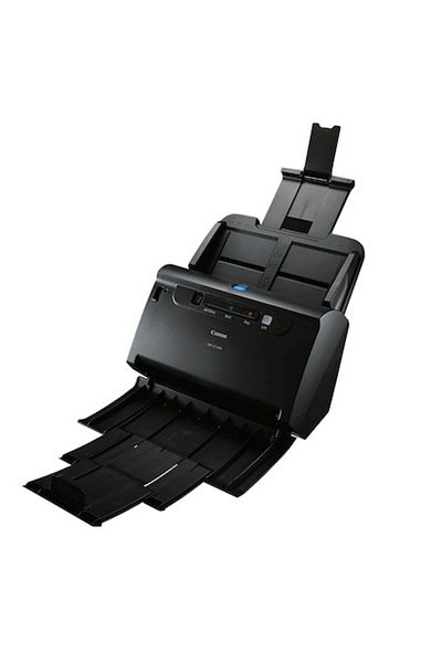Canon Scanner DR-C230, Duplex, ADF, A4