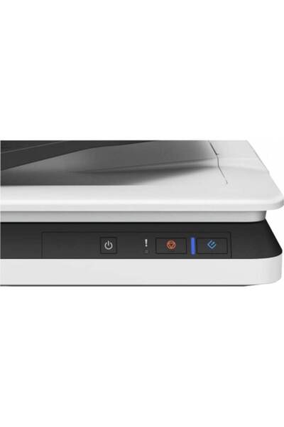 EPSON Scanner DS-1630, A4, Flatbed, 600x600dpi