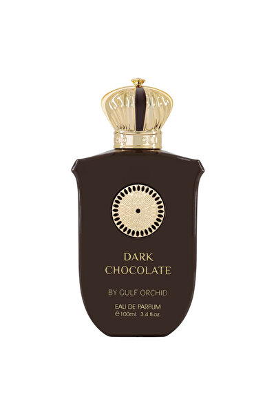Gulf Orchid CIOCOLATĂ NEAGRĂ, unisex, 100 ml