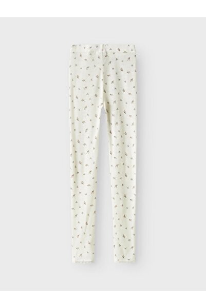 Name it Leggings Merinowoll