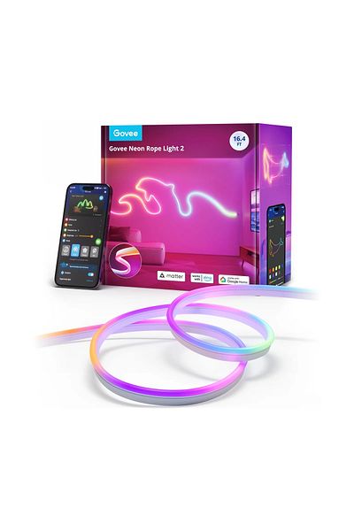 Govee Banda LED Neon H61D5 RGBIC