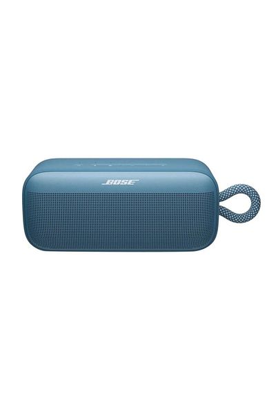 Bose SoundLink Plus Portable Bluetooth Speaker Blue Dusk –894040-0200