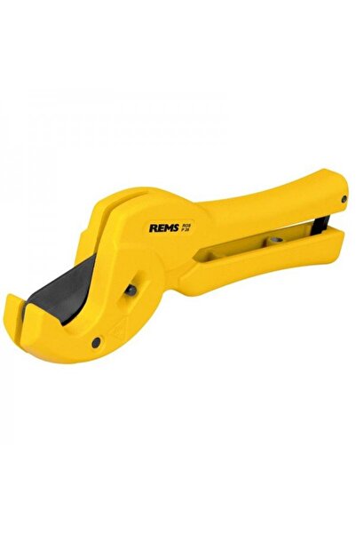 REMS Foarfeca pentru taiat tevi ROS P26 291240